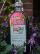 100ml Efficascent oil 